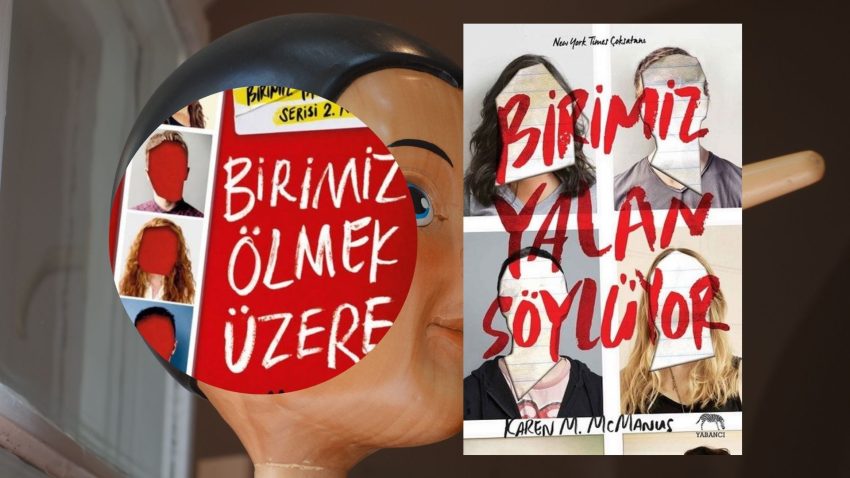 Birimiz Yalan Söylüyor Serisi