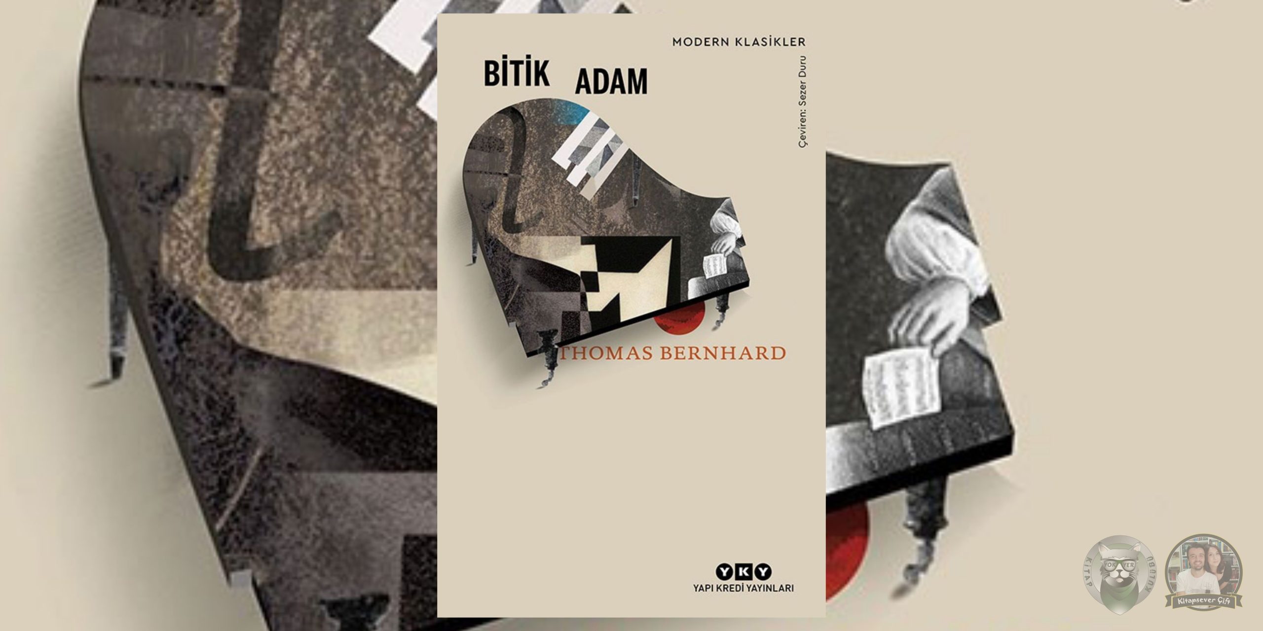 Bitik Adam