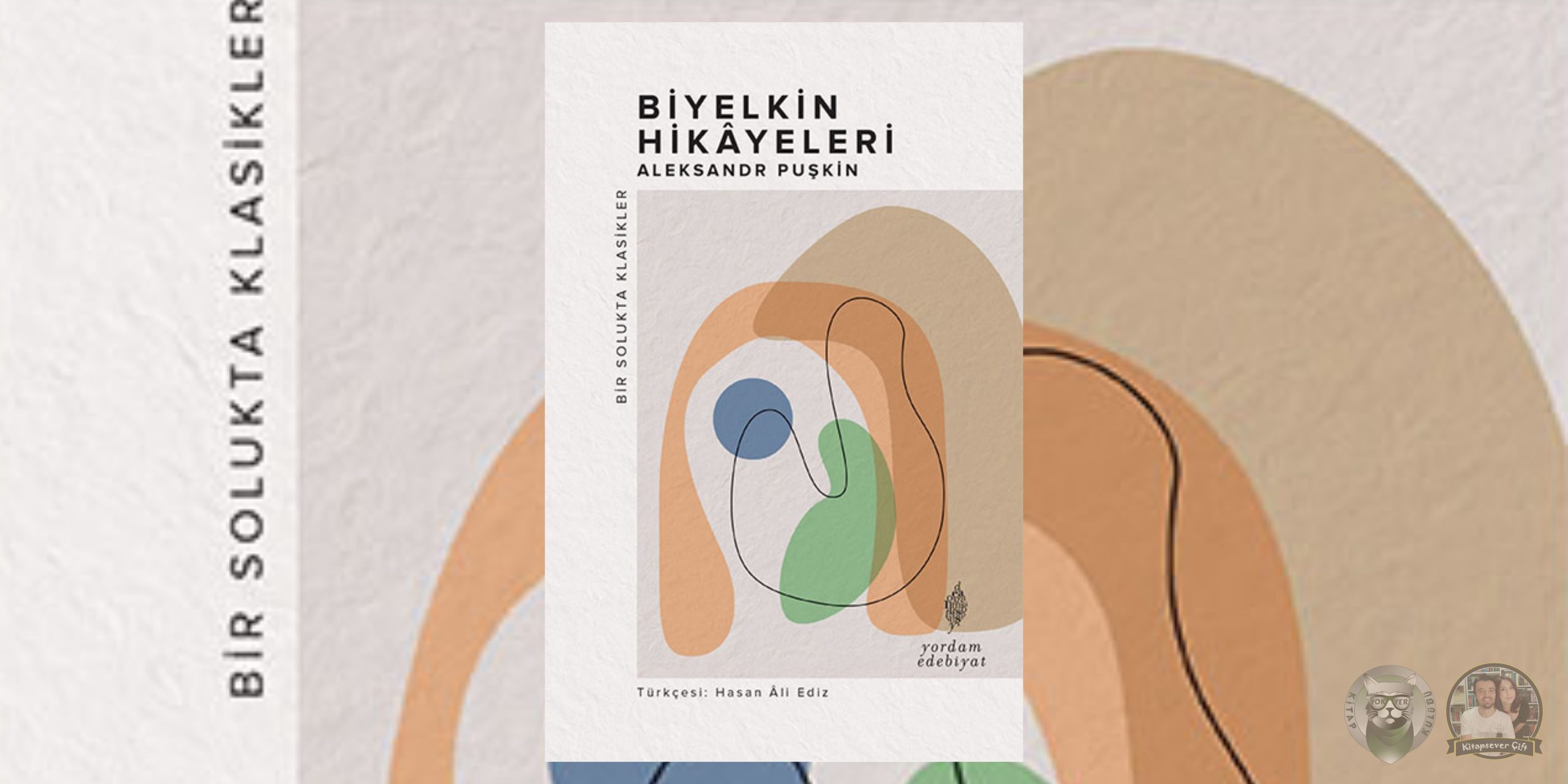 Biyelkin Hikayeleri
