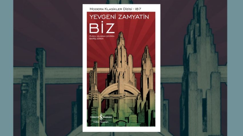 Biz Hayranlarına 13 Kitap Önerisi