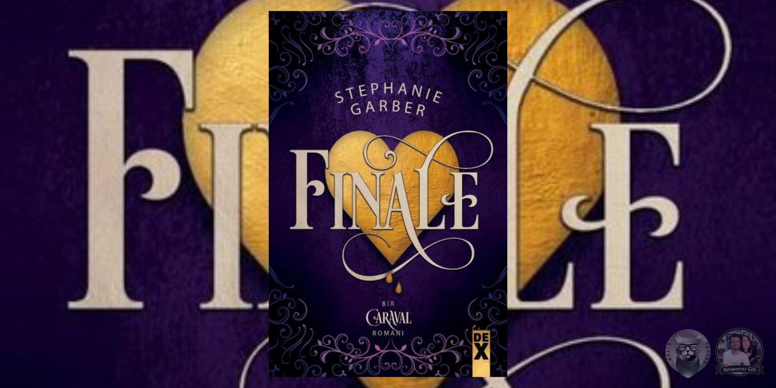 Caraval 3 Finale