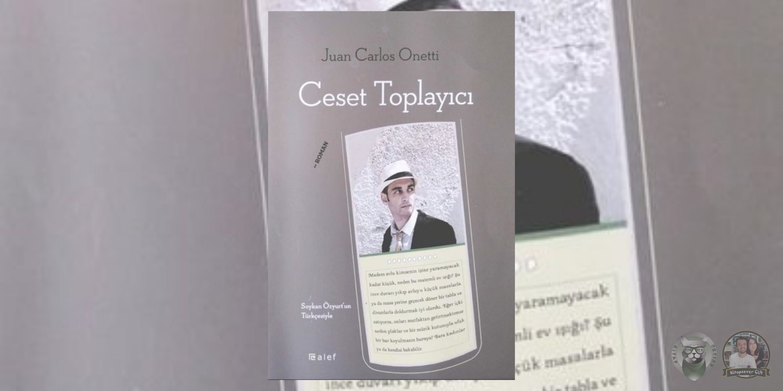 Ceset Toplayıcı