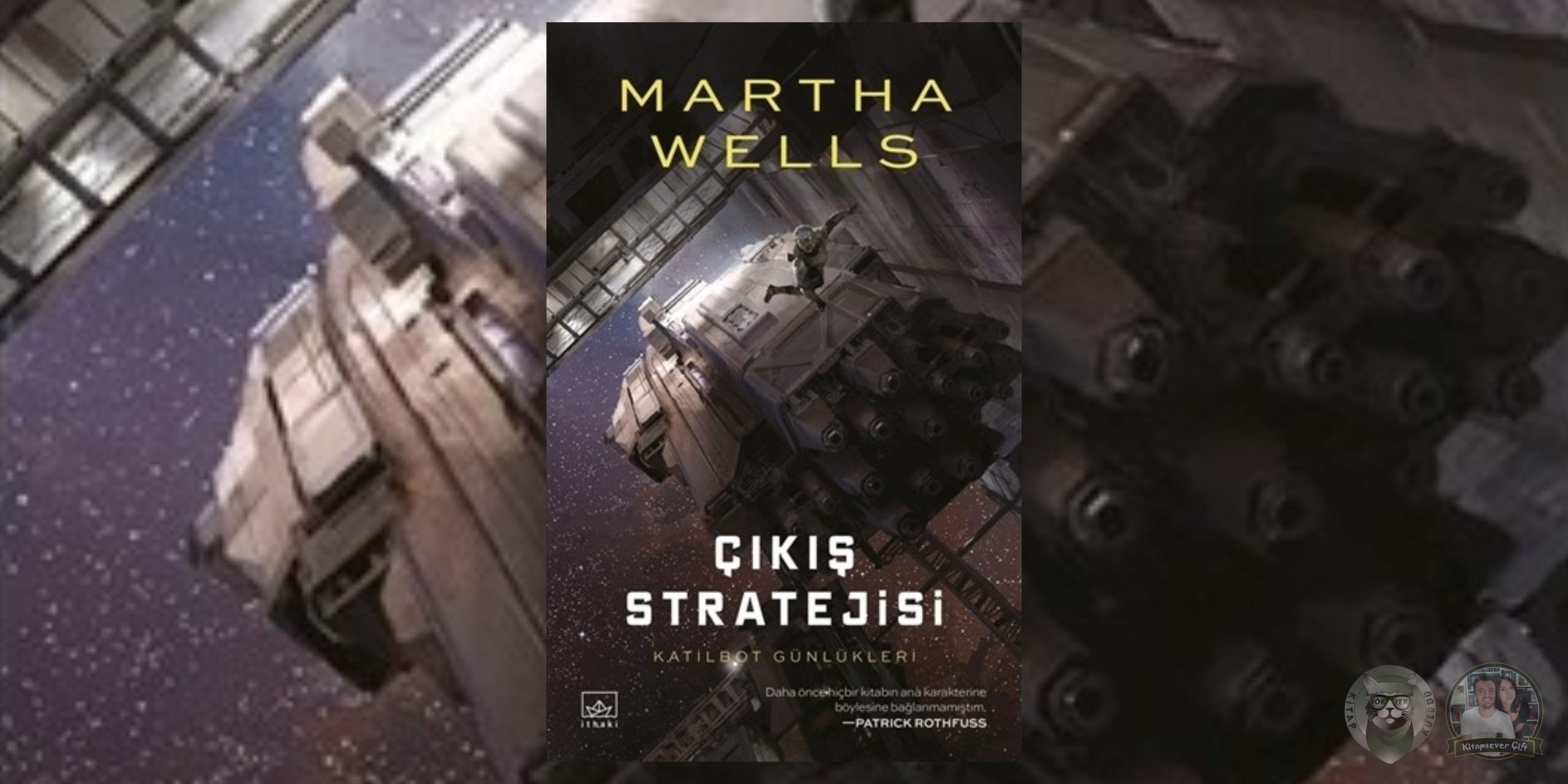 Çıkış Stratejisi
