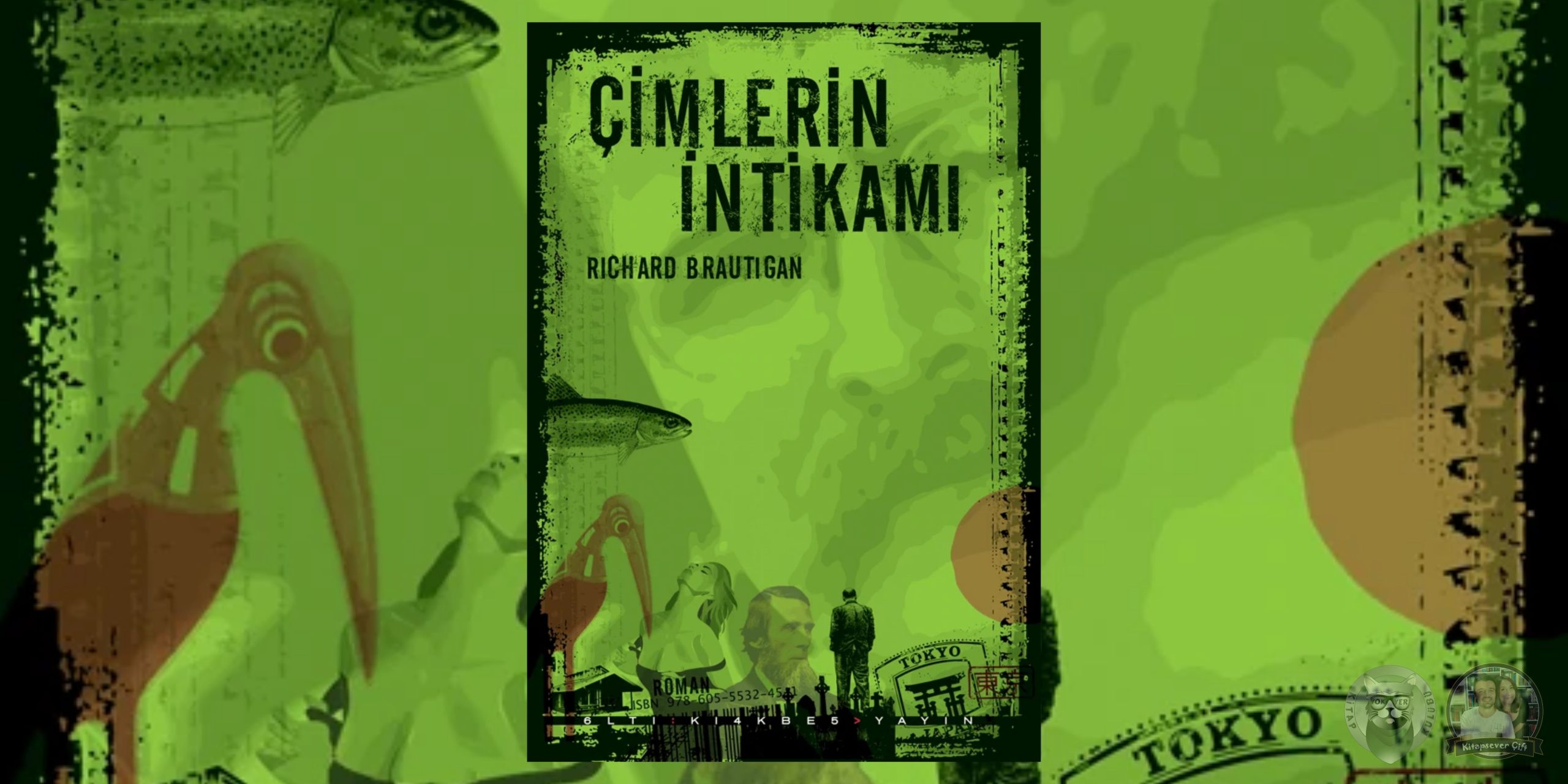 Çimlerin İntikamı