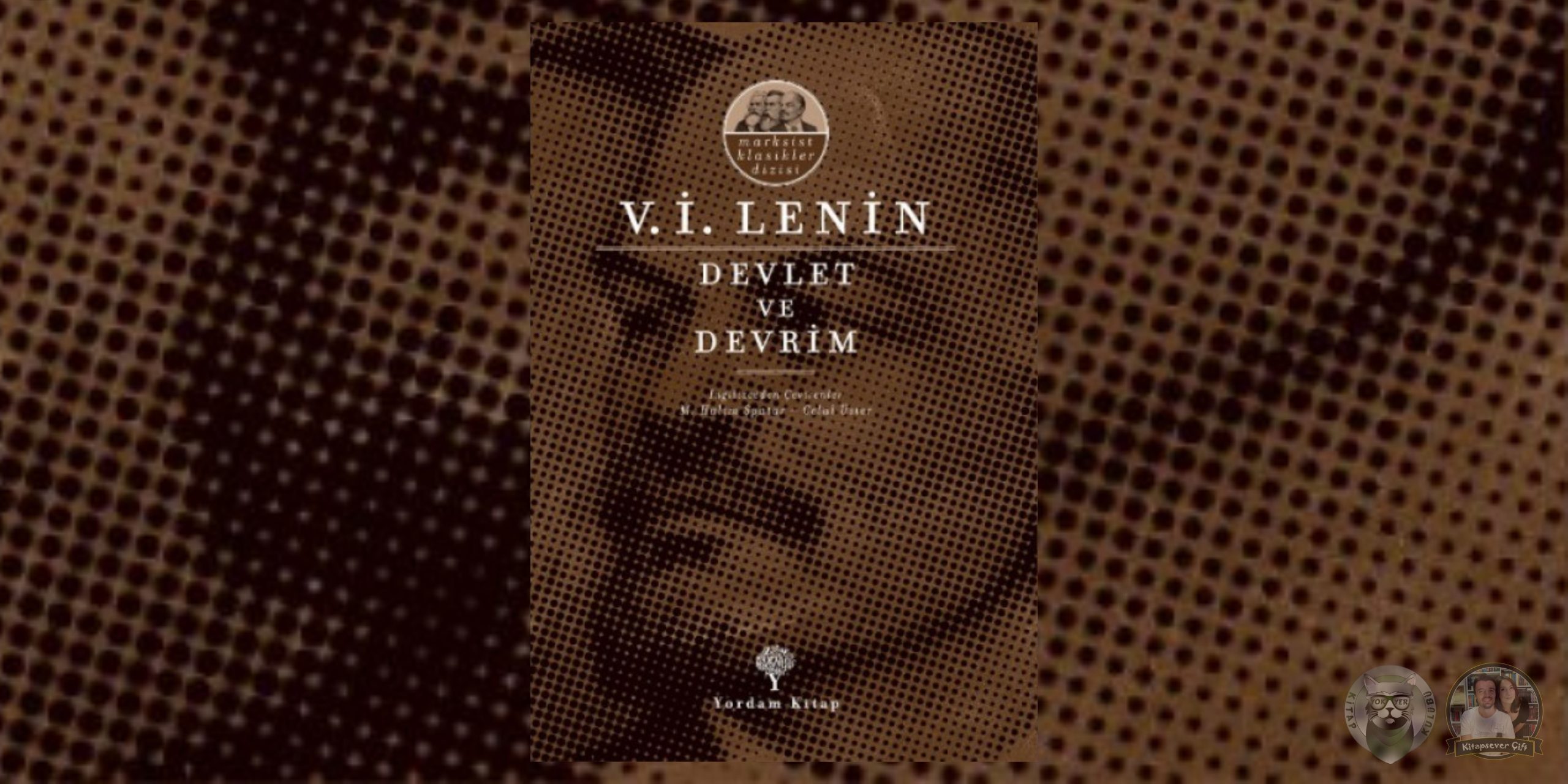 Devlet ve Devrim