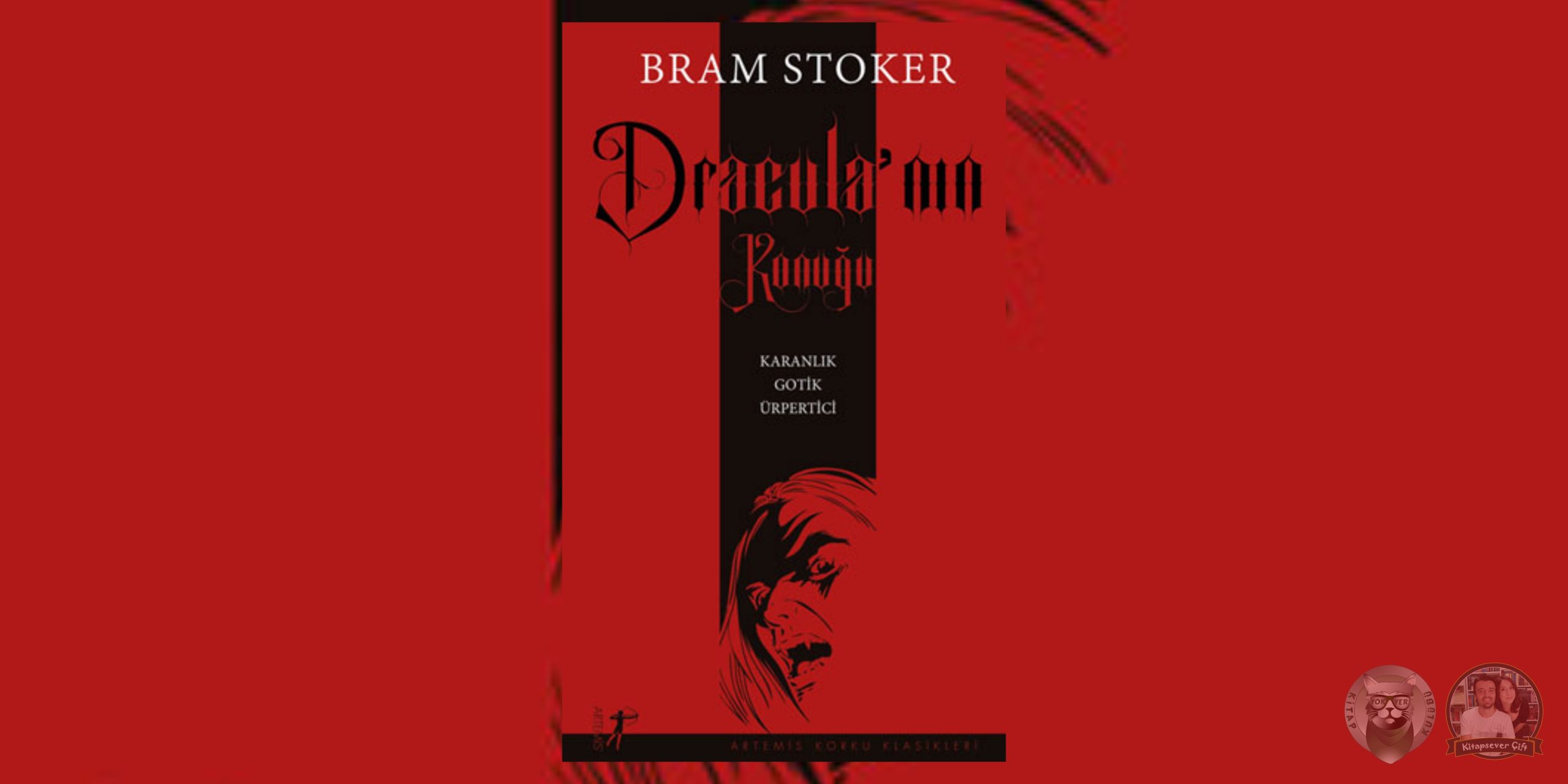 Dracula'nın Konuğu