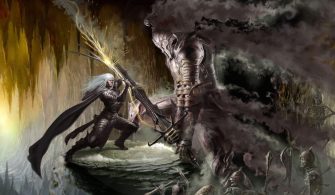 Drizzt Efsanesi Serisi