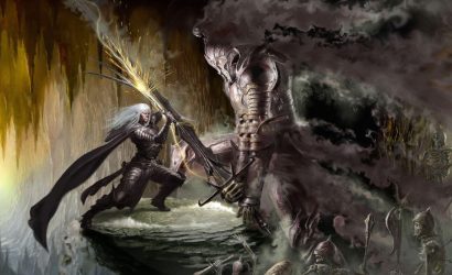 Drizzt Efsanesi Serisi