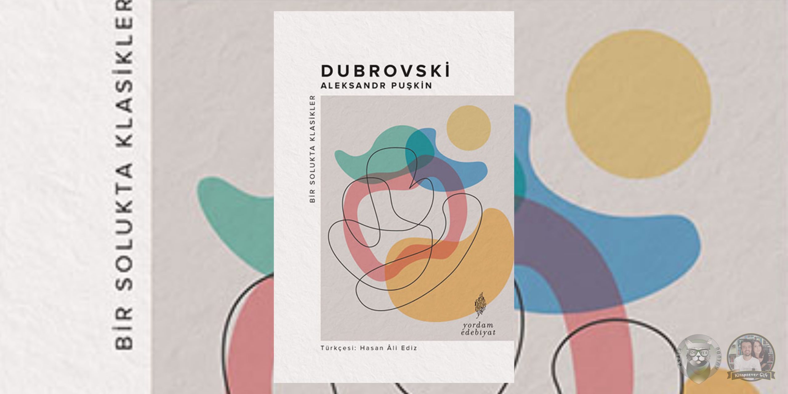Dubrovski