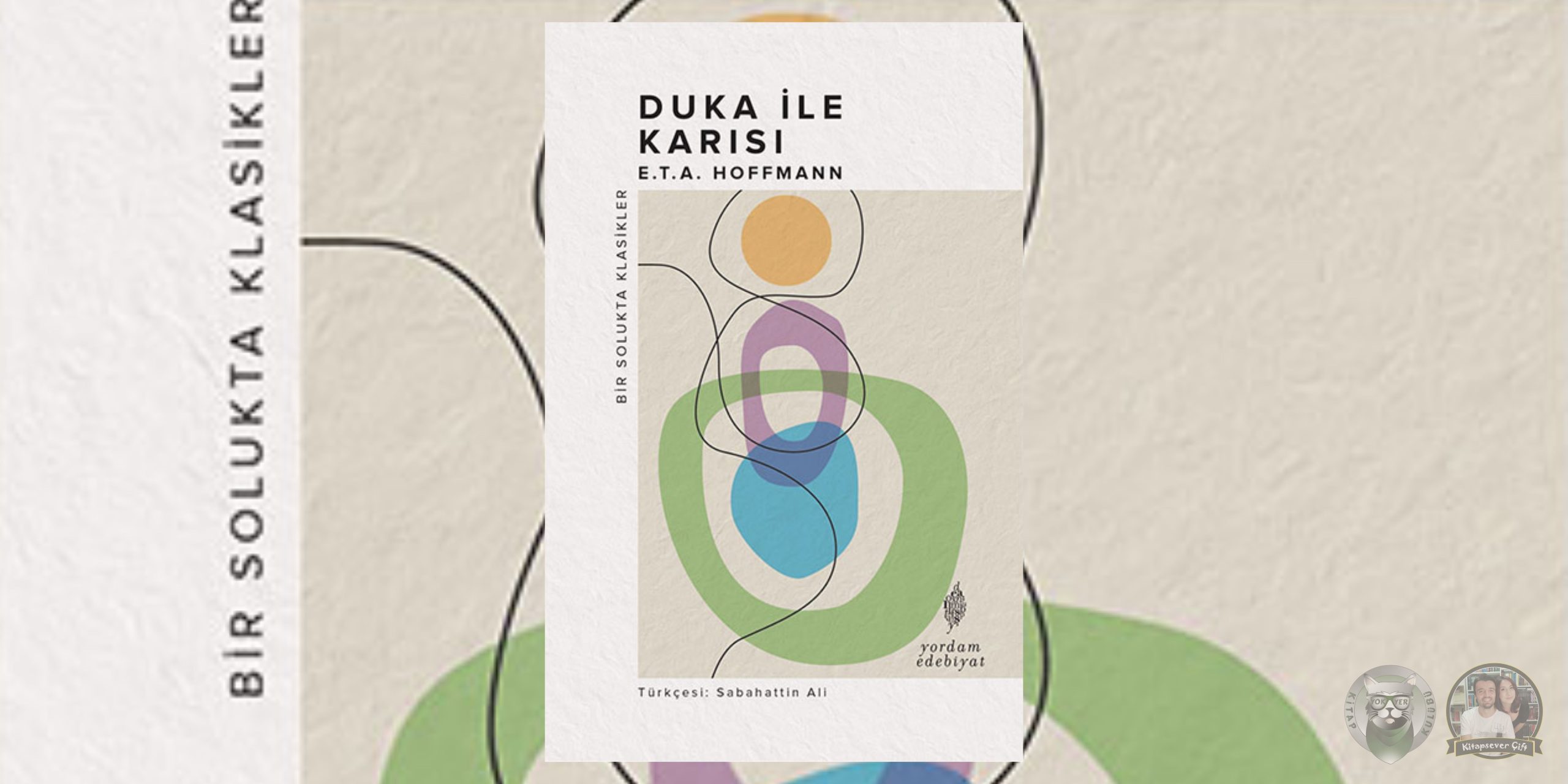 Duka ile Karısı