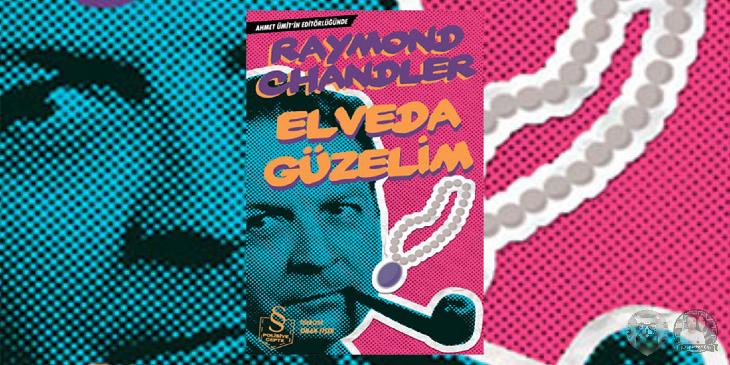 Elveda Güzelim
