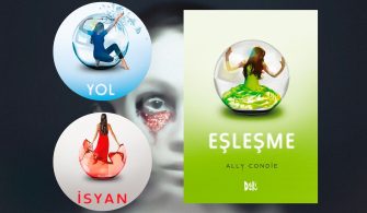 eşleşme serisi