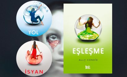 Eşleşme Serisi