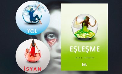 eşleşme serisi