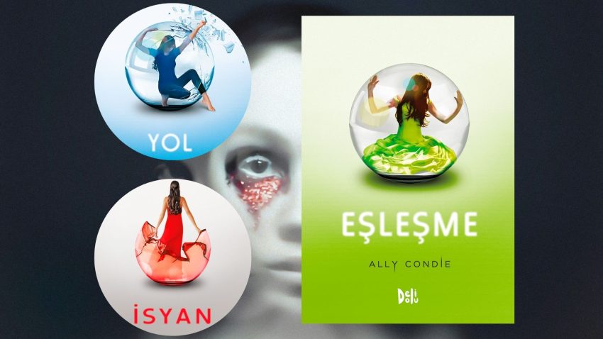 Eşleşme Serisi