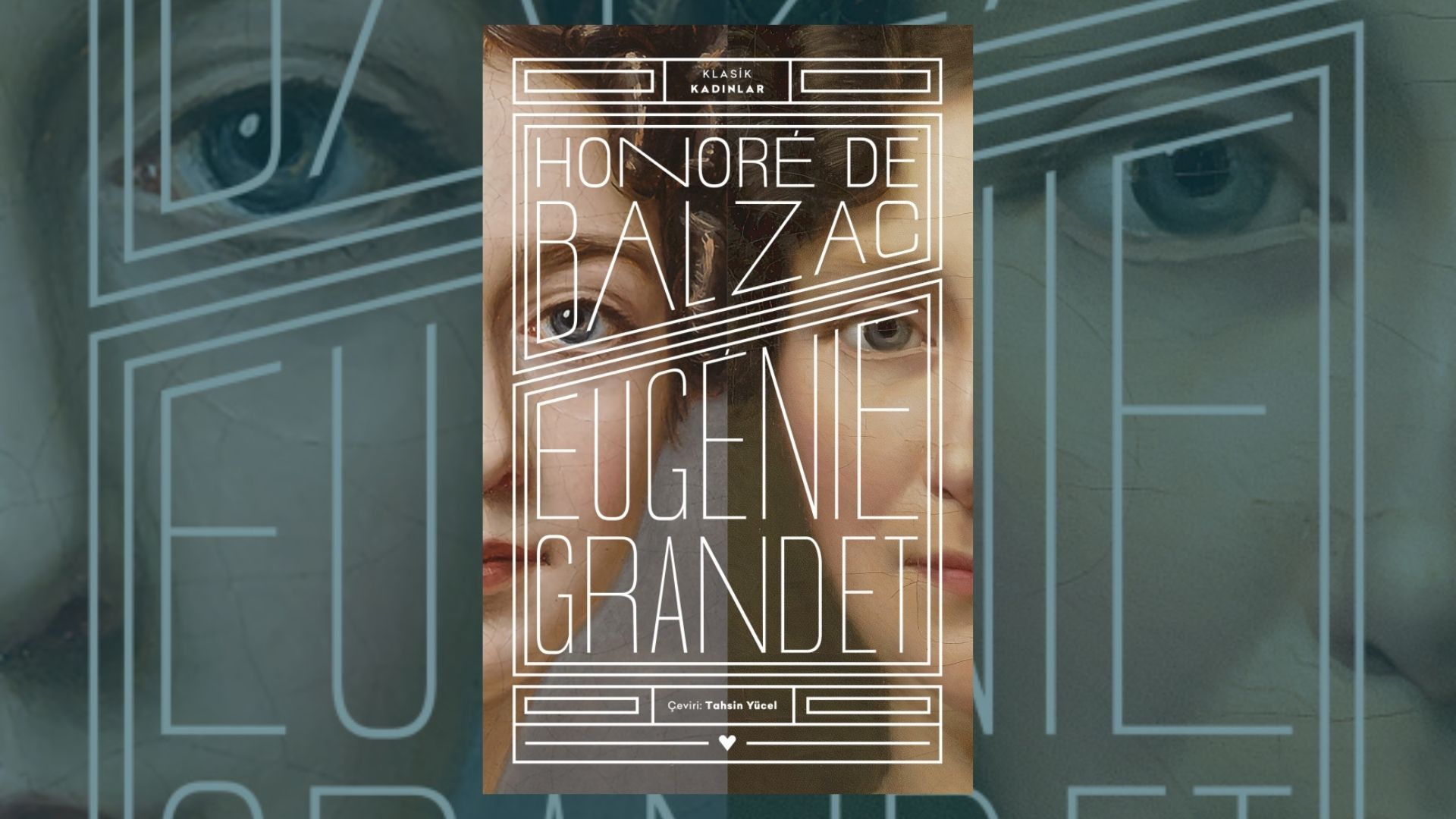 Eugenie Grandet