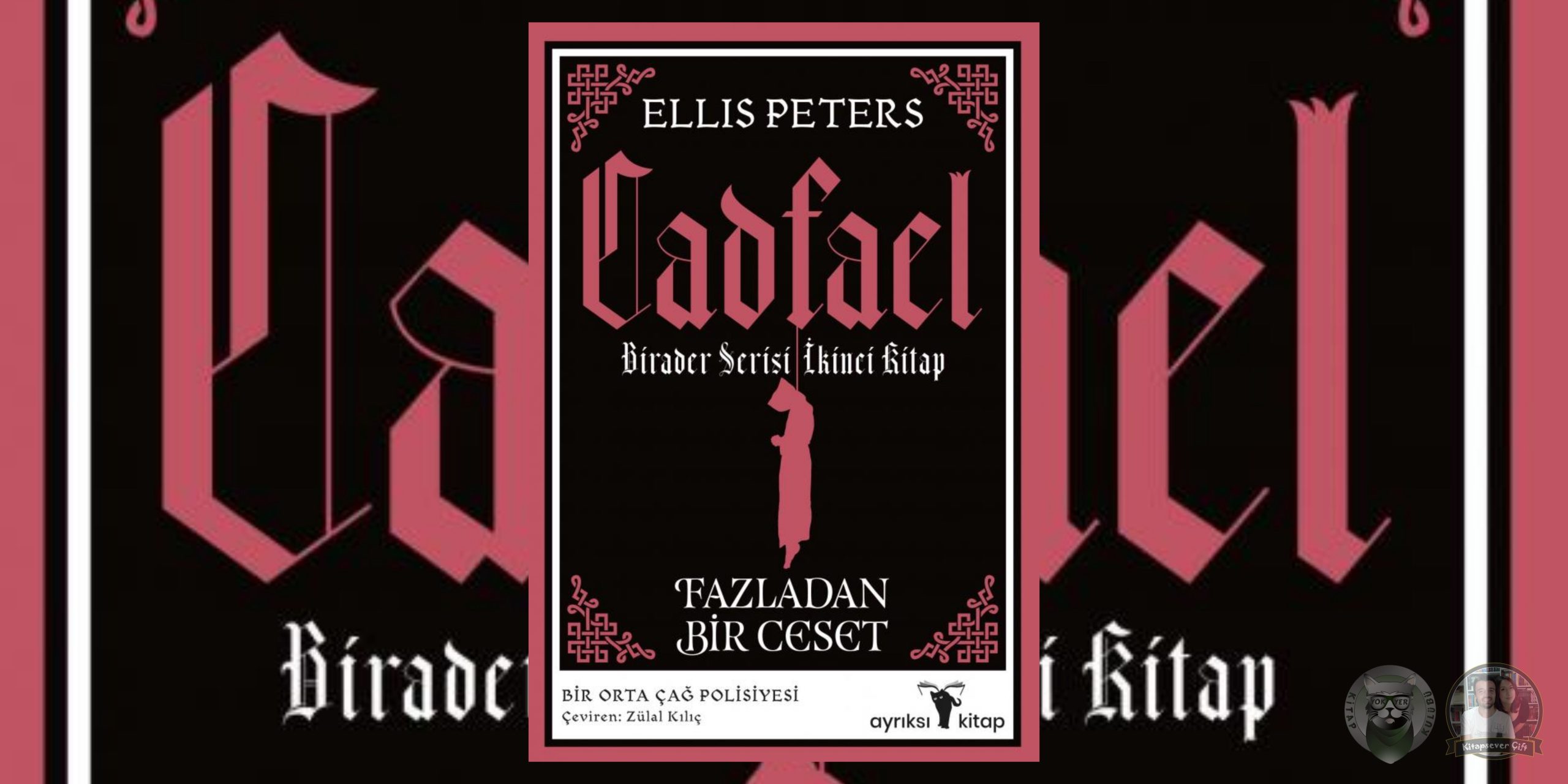 Fazladan Bir Ceset