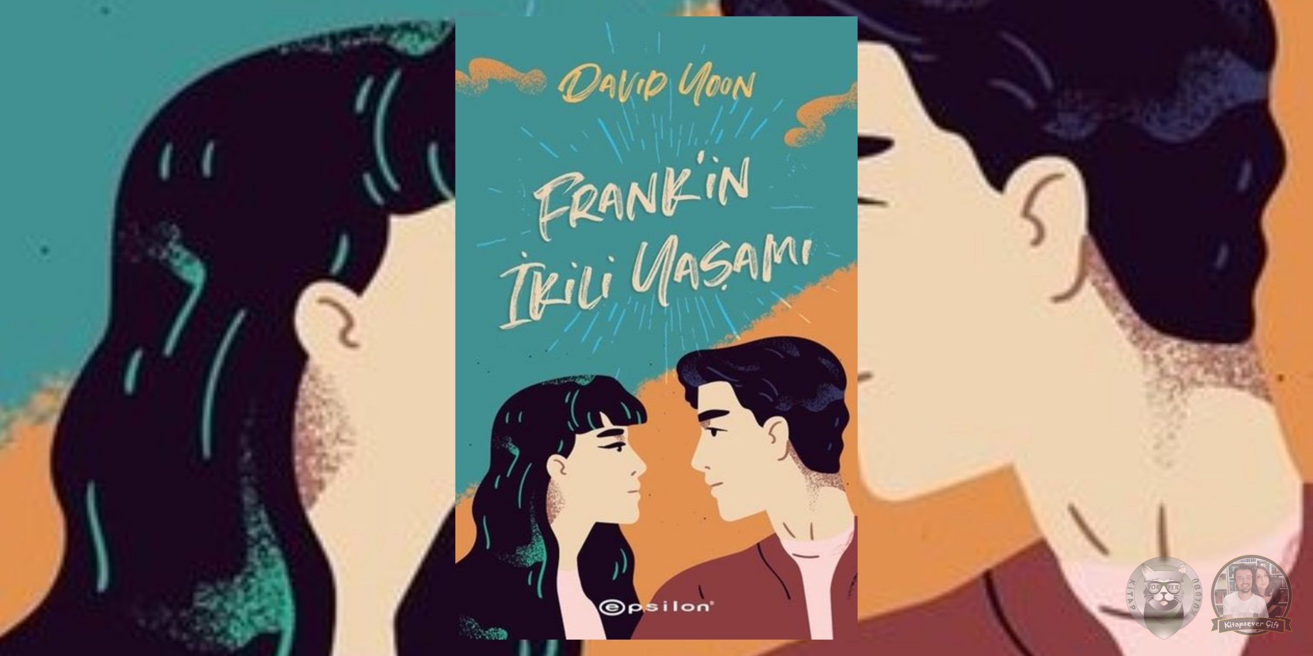 Frank’in İkili Yaşamı