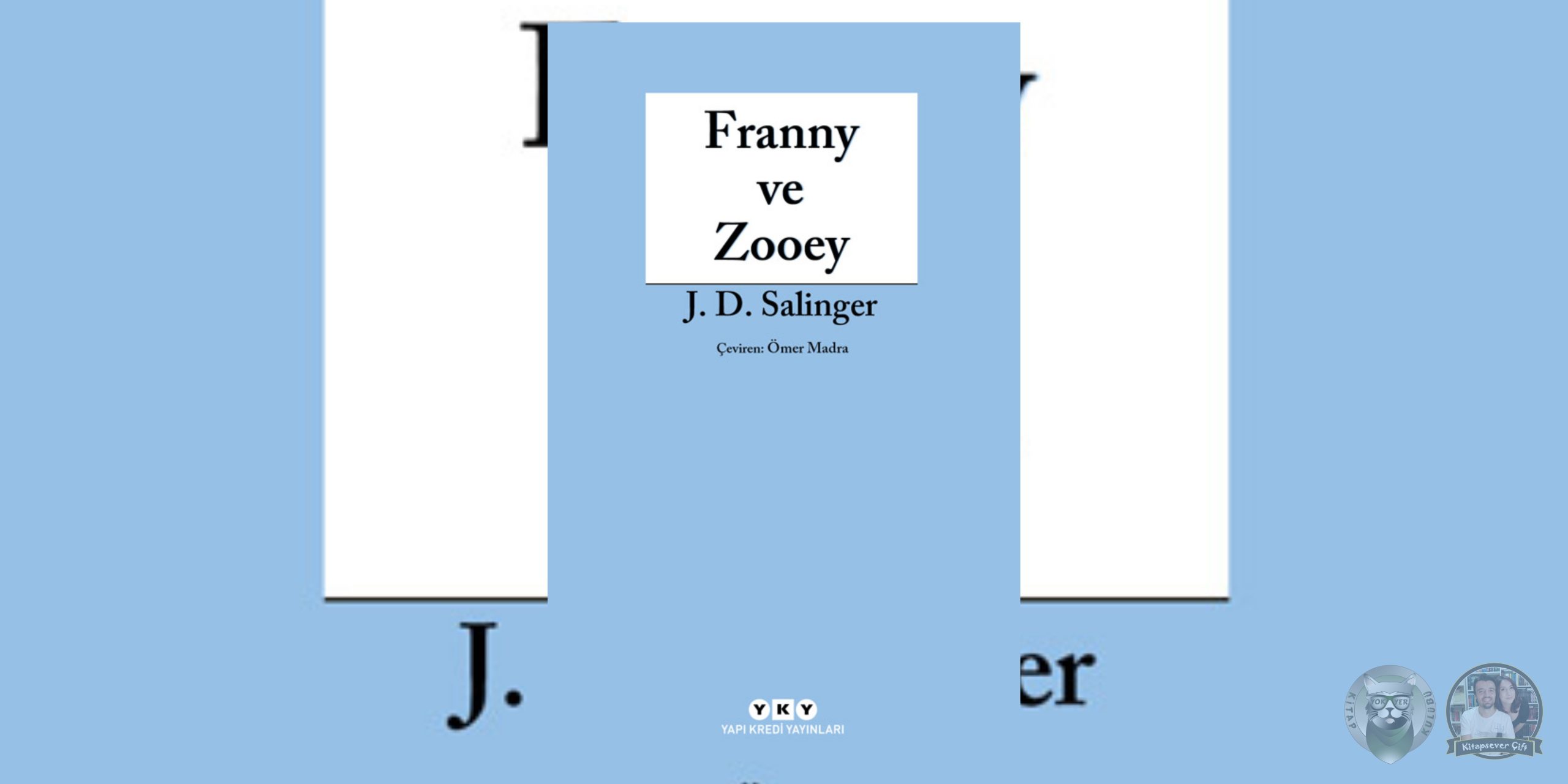 franny ve zooey