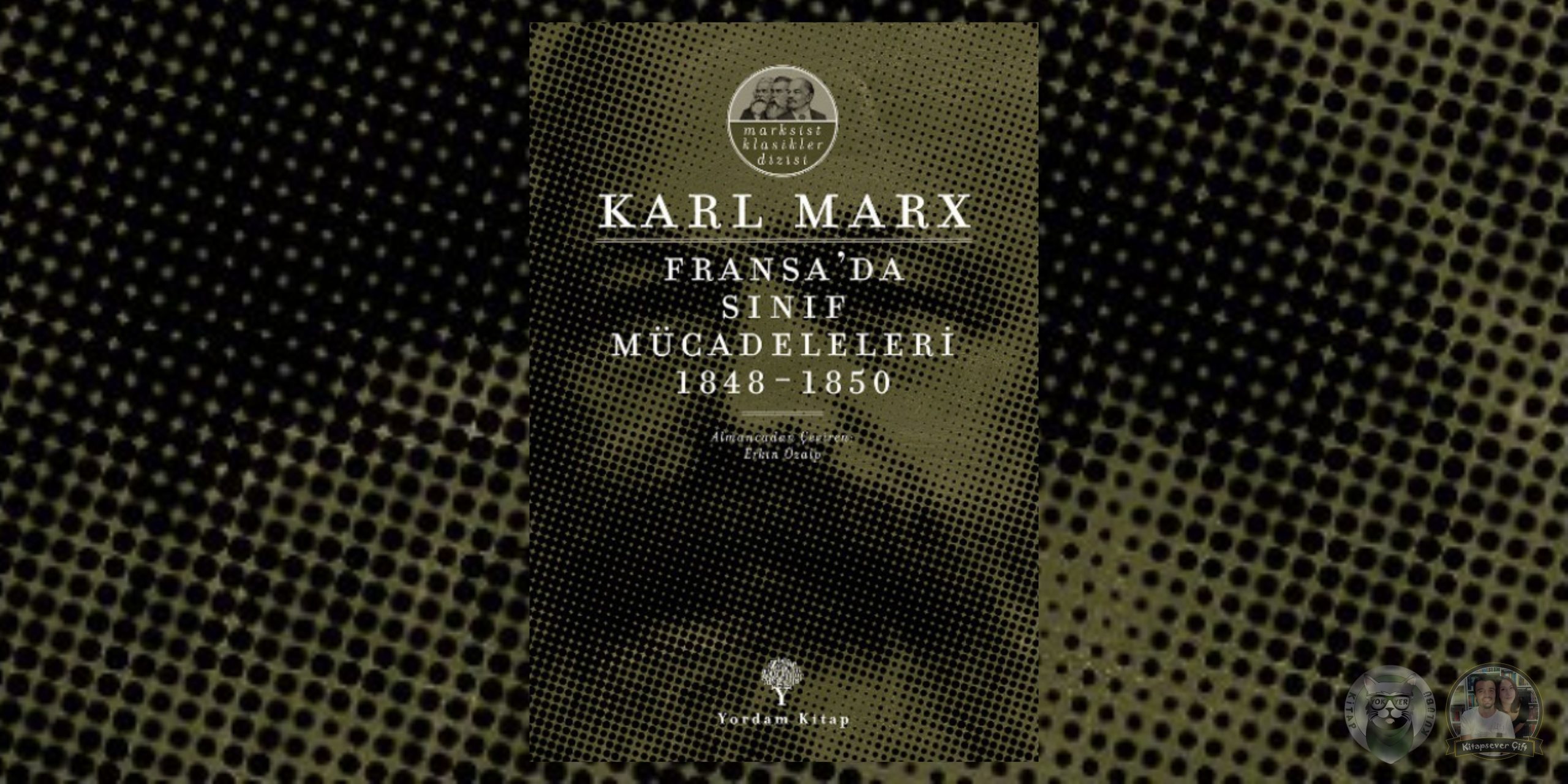 Fransa'da Sınıf Mücadeleleri 1848-1850
