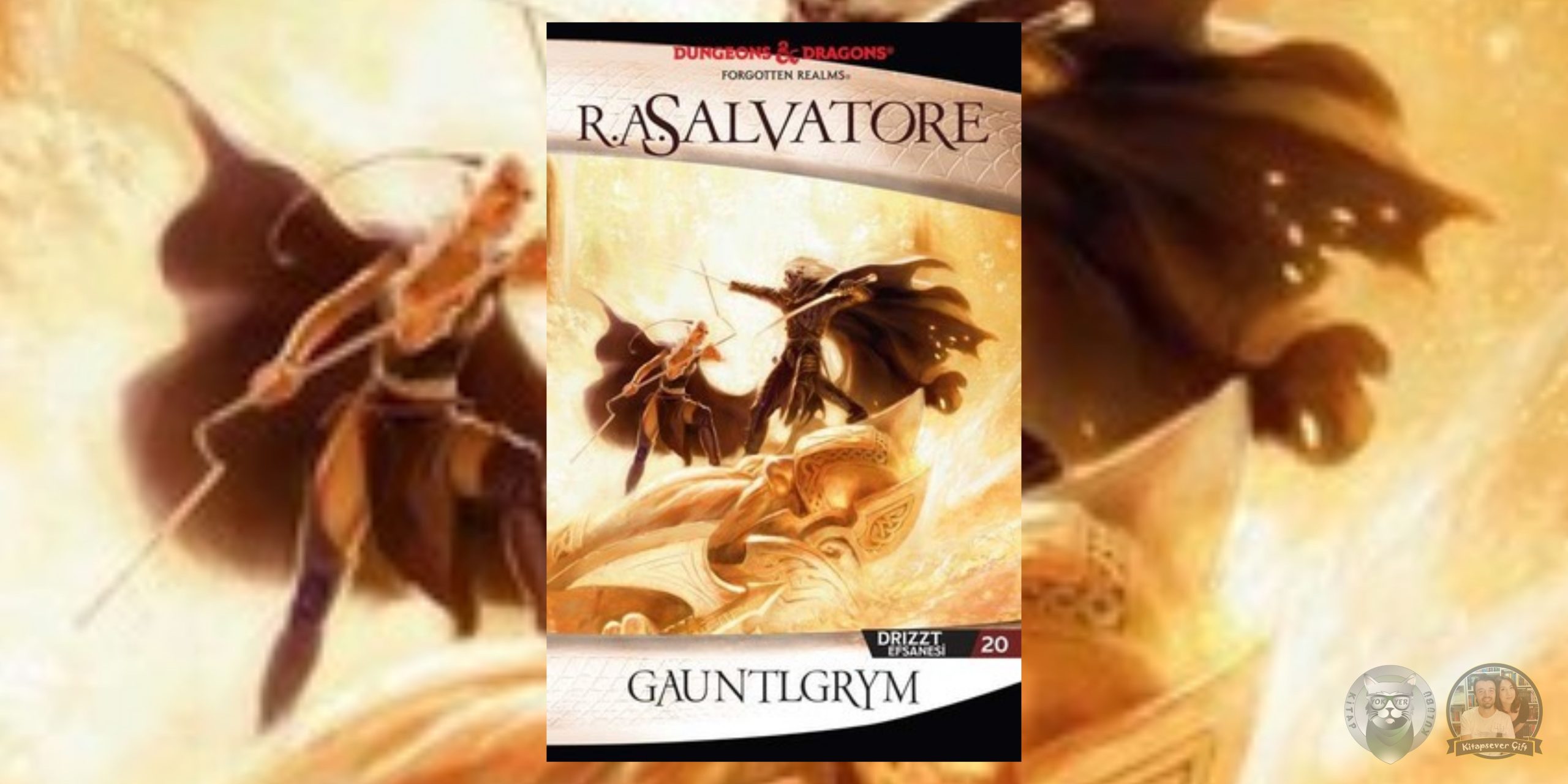Gauntlgrym