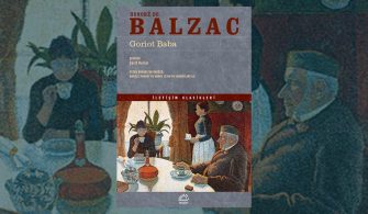 Goriot Baba