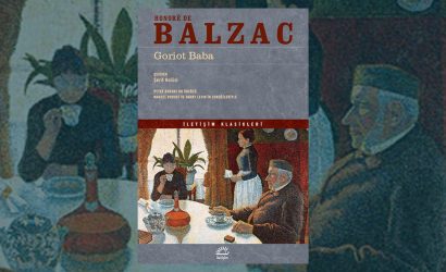 Goriot Baba