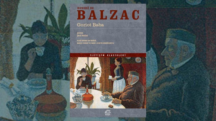 Goriot Baba Hayranlarına 15 Kitap Önerisi