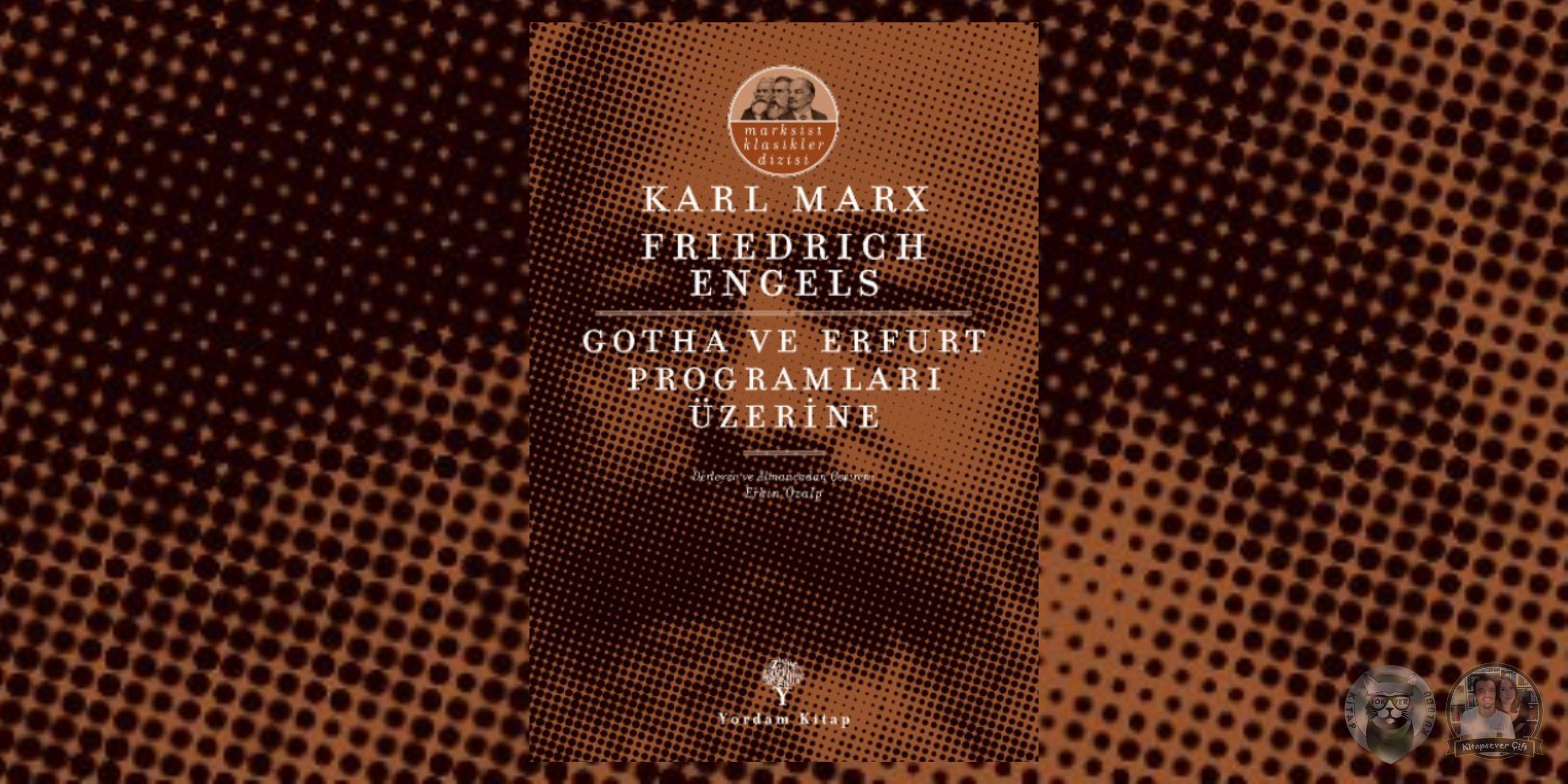 Gotha ve Erfurt Programlari Üzerine