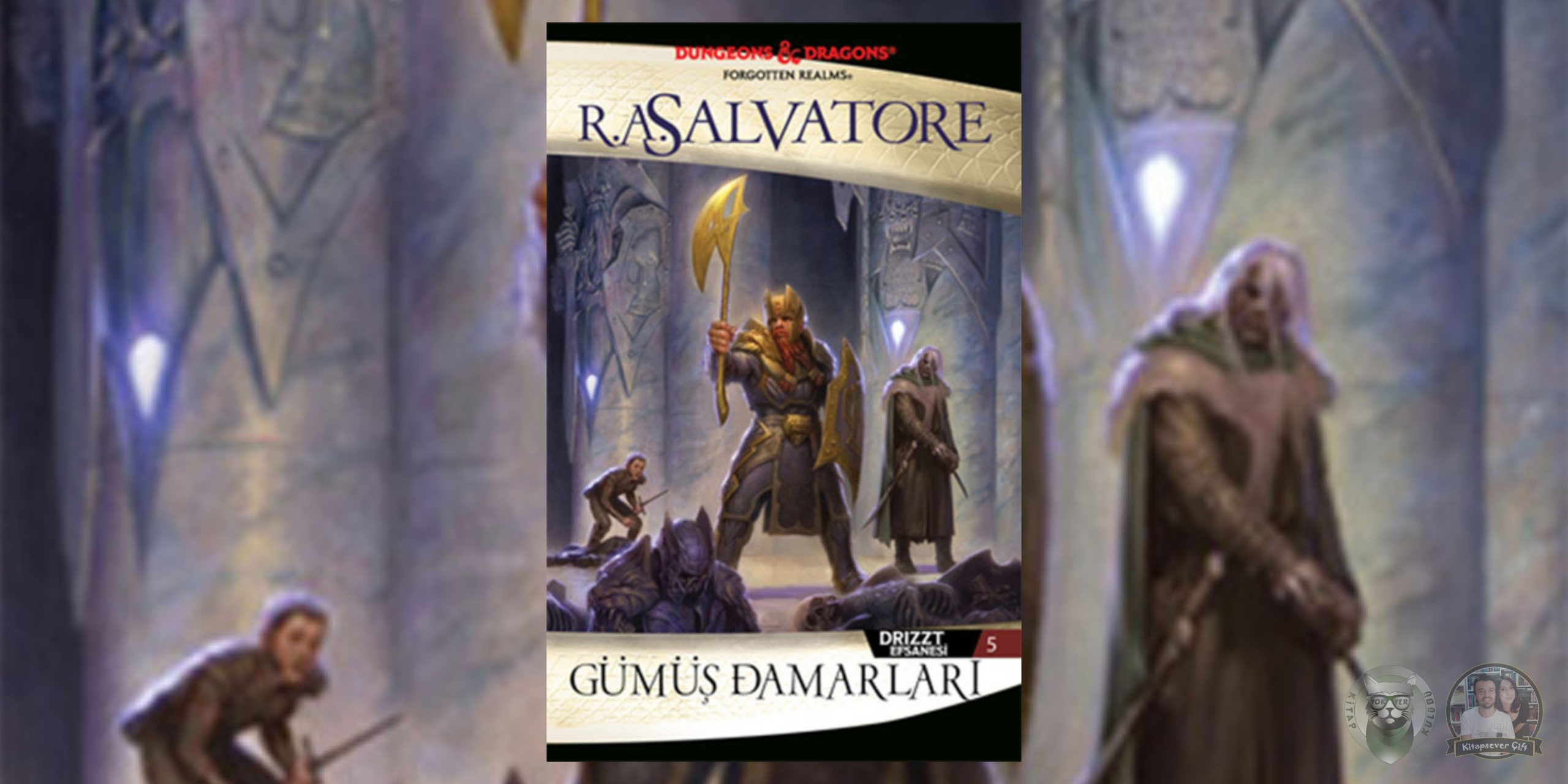 Gümüş Damarları