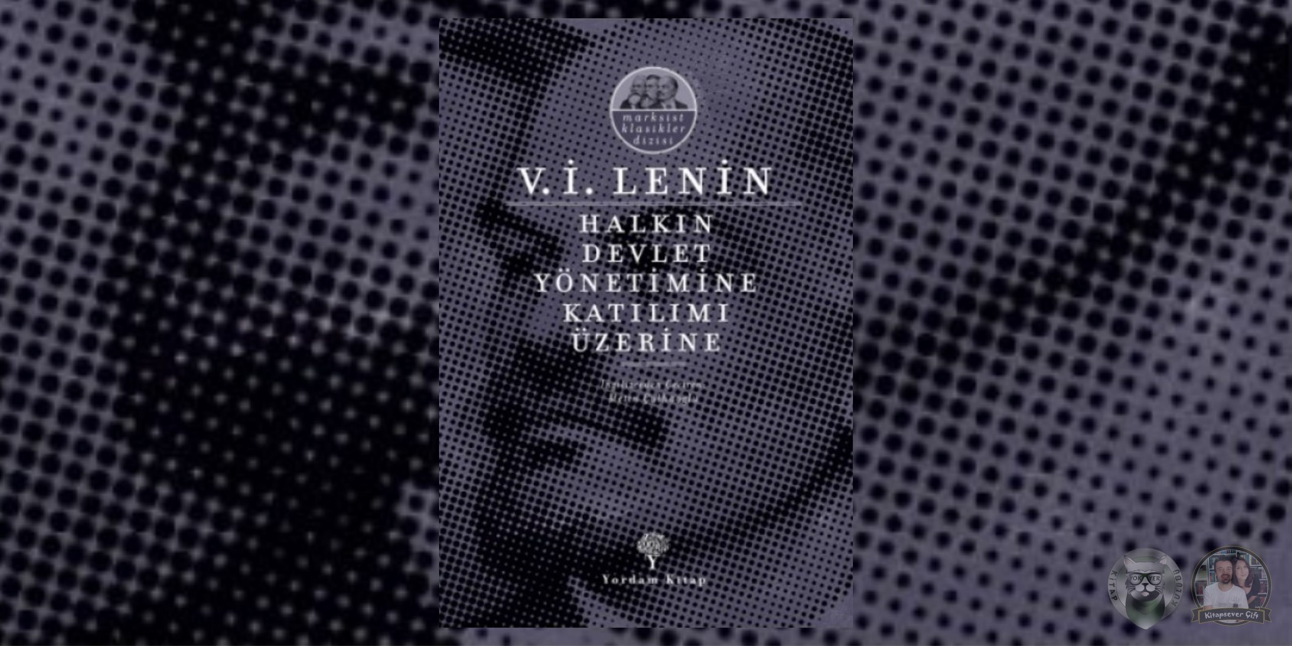 Halkın Devlet Yönetimine Katılımı Üzerine