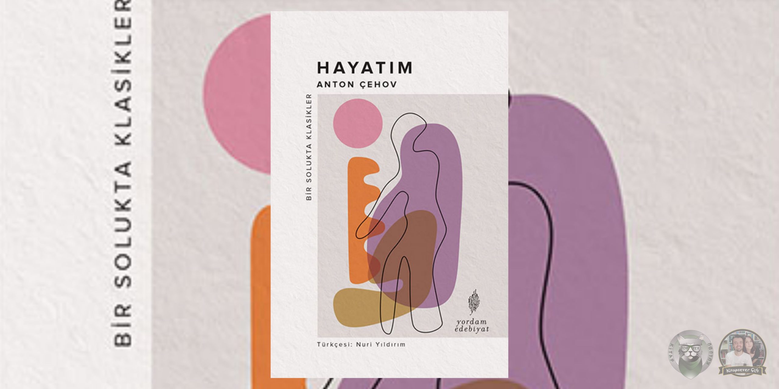 Hayatım