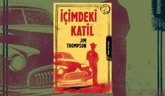 İçimdeki Katil