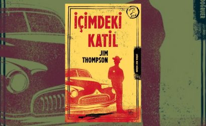 İçimdeki Katil