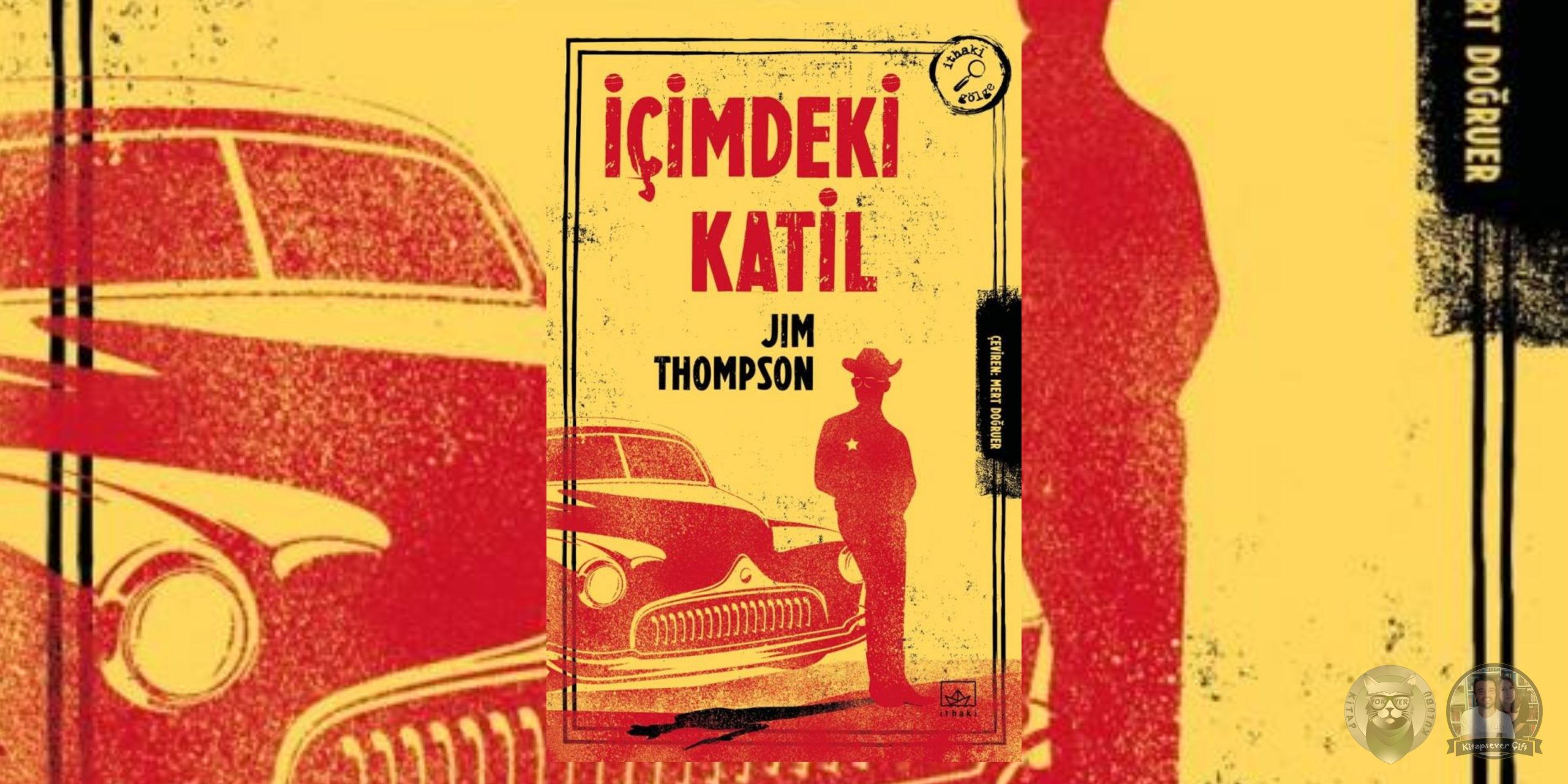 İçimdeki Katil