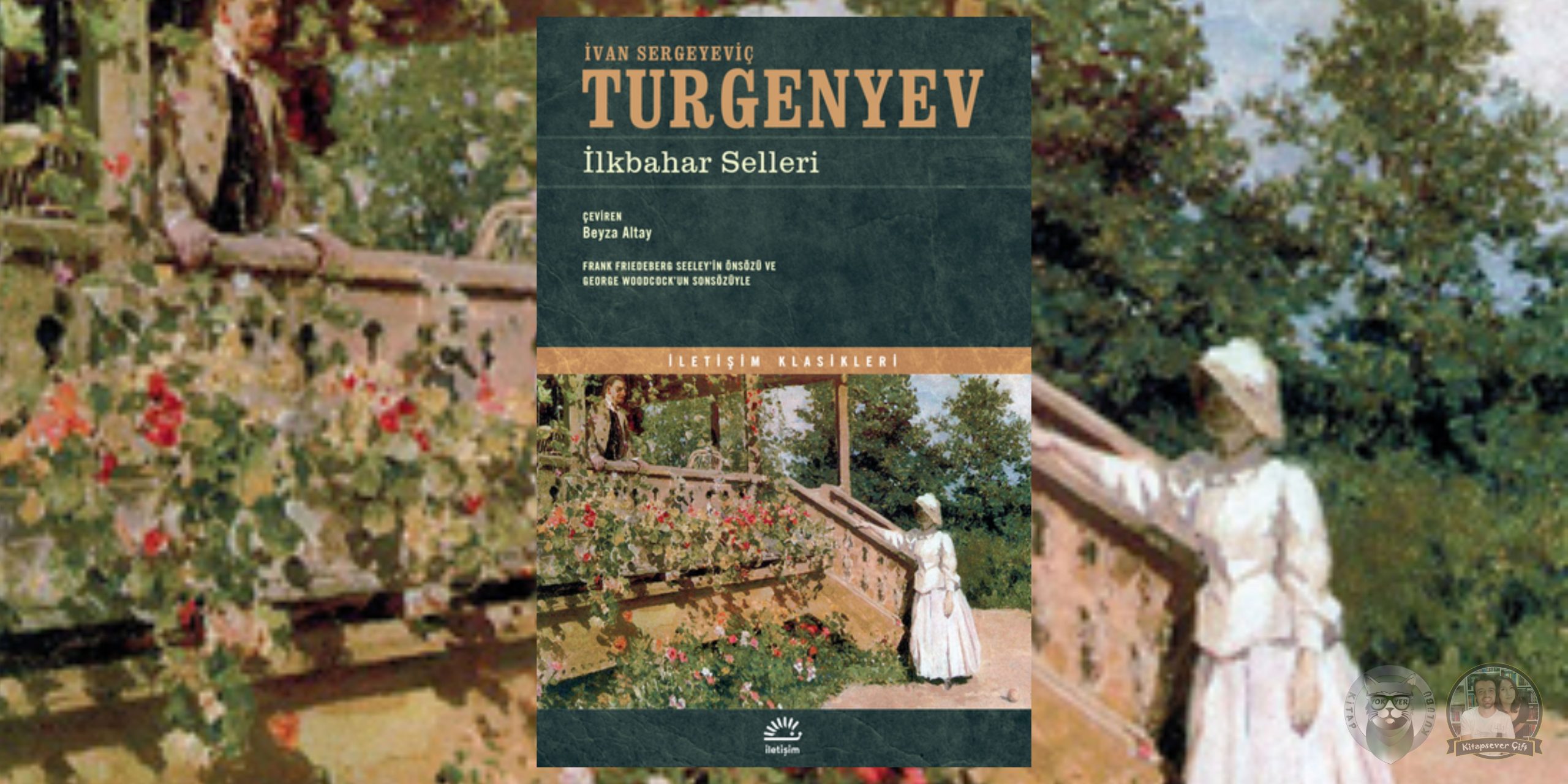 İlkbahar Selleri