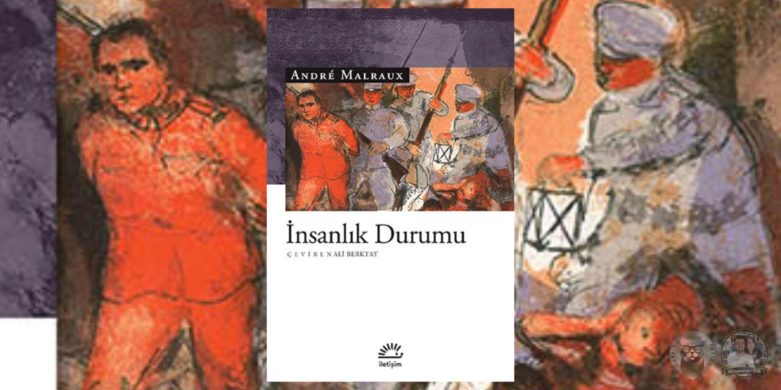 i̇nsanlık durumu