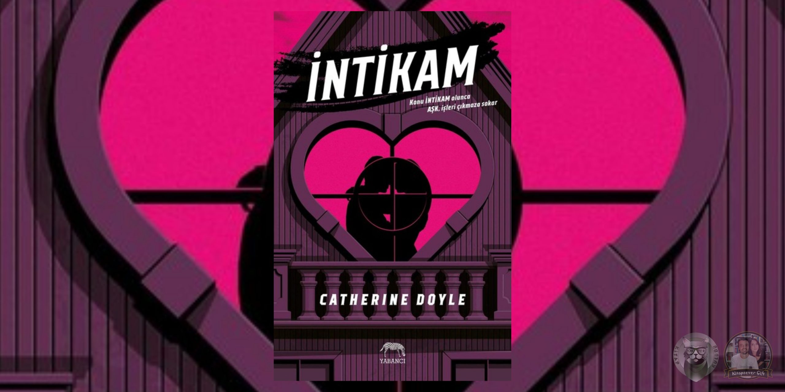 İntikam