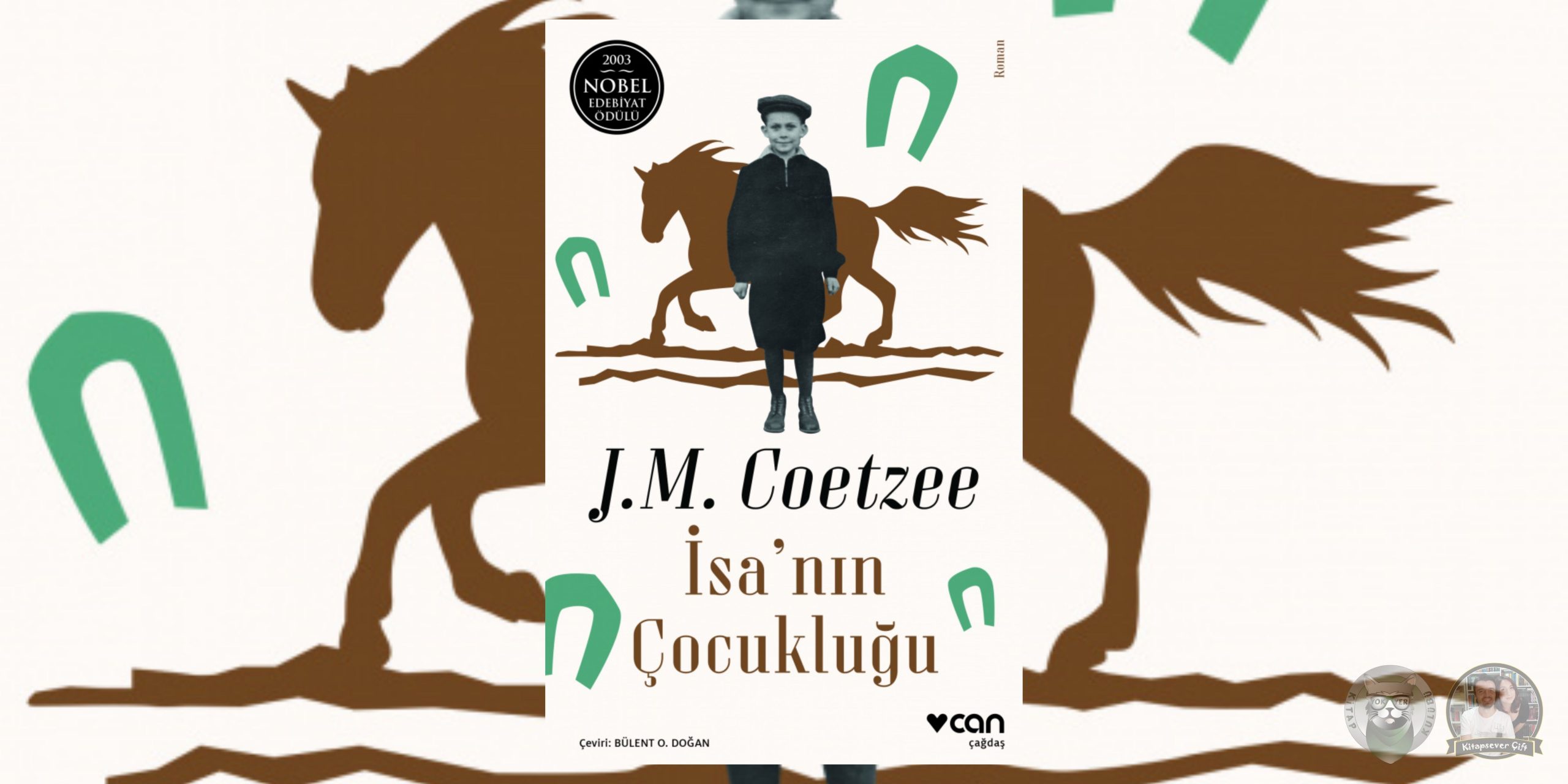 İsa'nın Çocukluğu