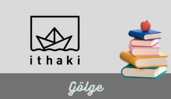 İthaki Yayınları Gölge