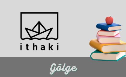 İthaki Yayınları Gölge