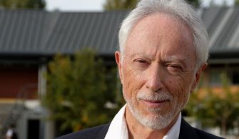 J. M. Coetzee