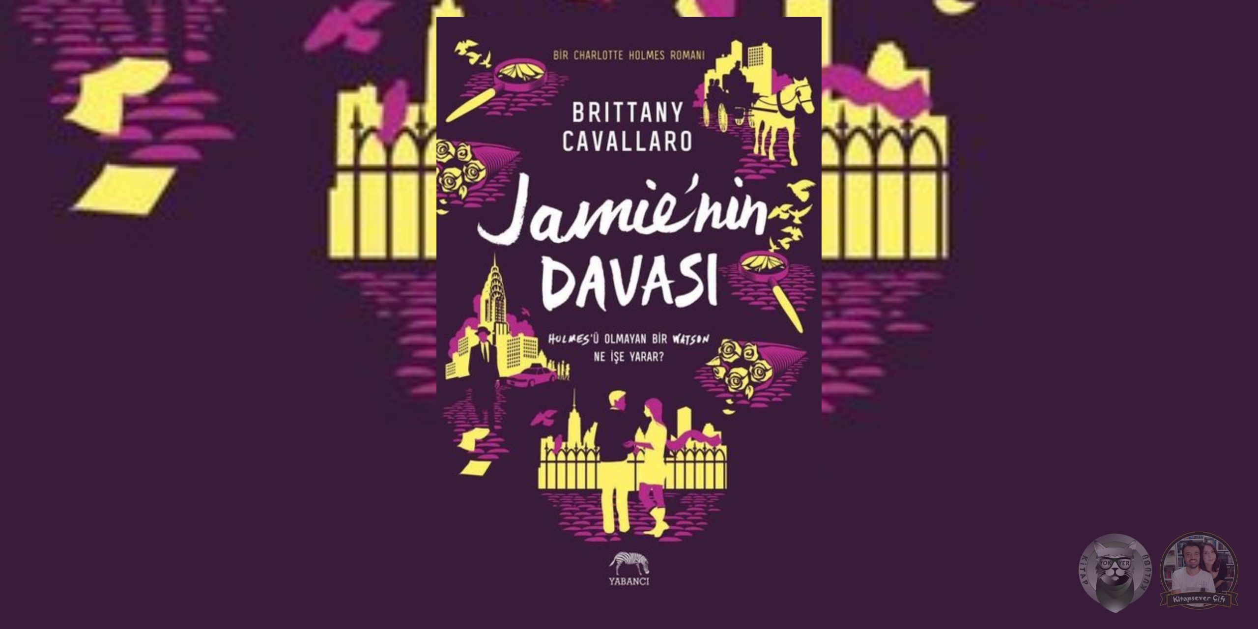 jamie’nin davası