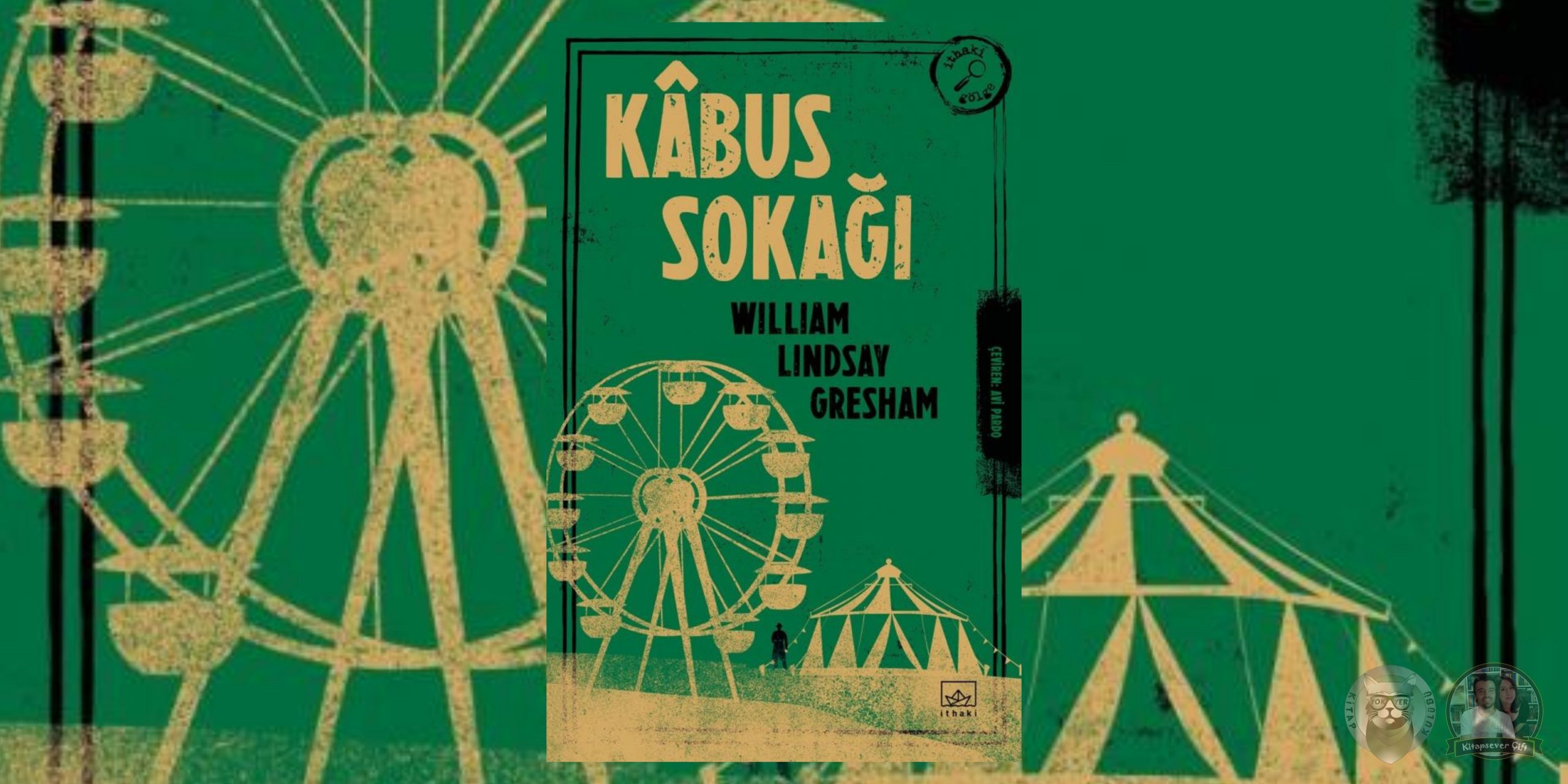 kâbus sokağı