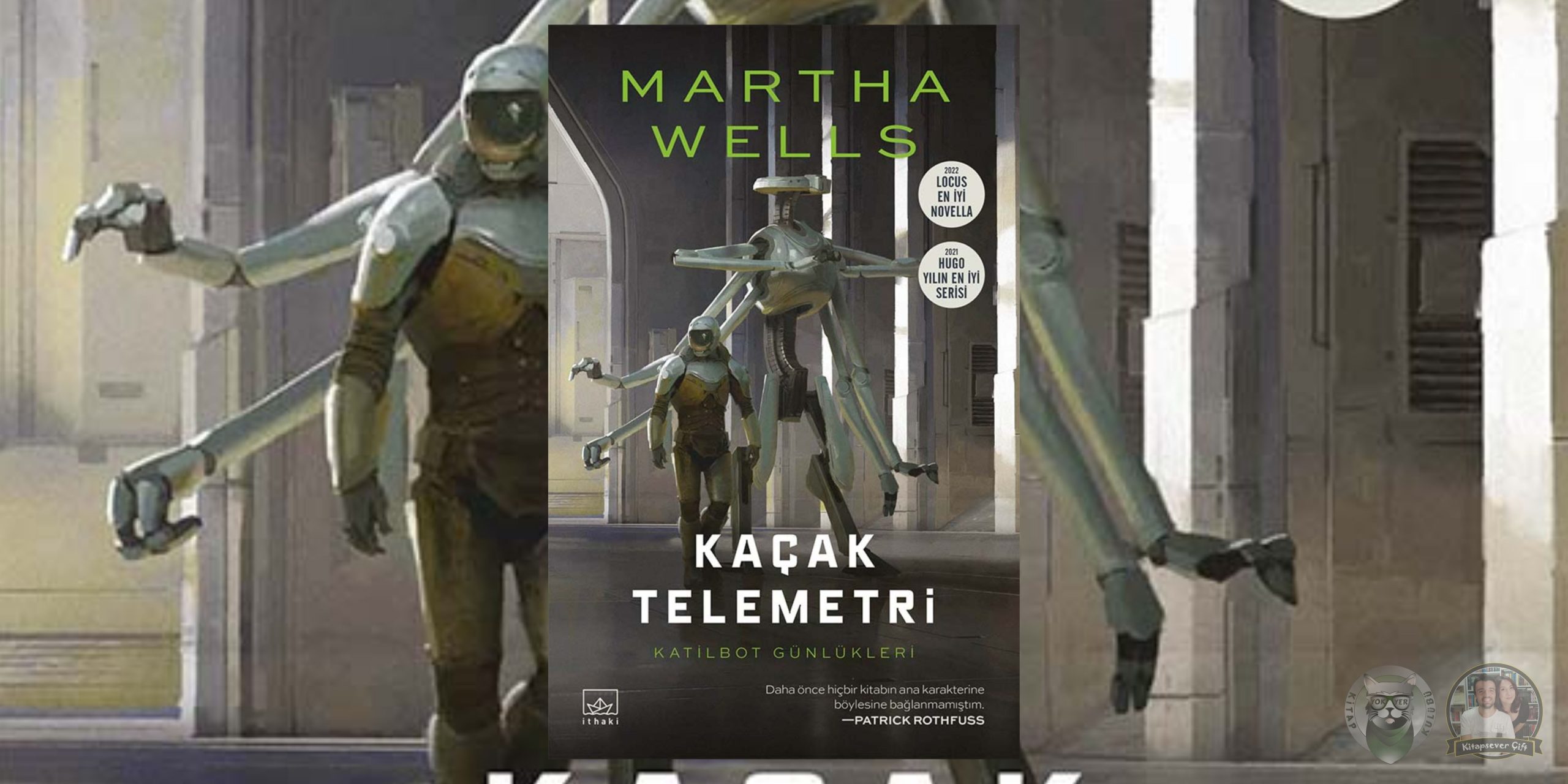 Kaçak Telemetri