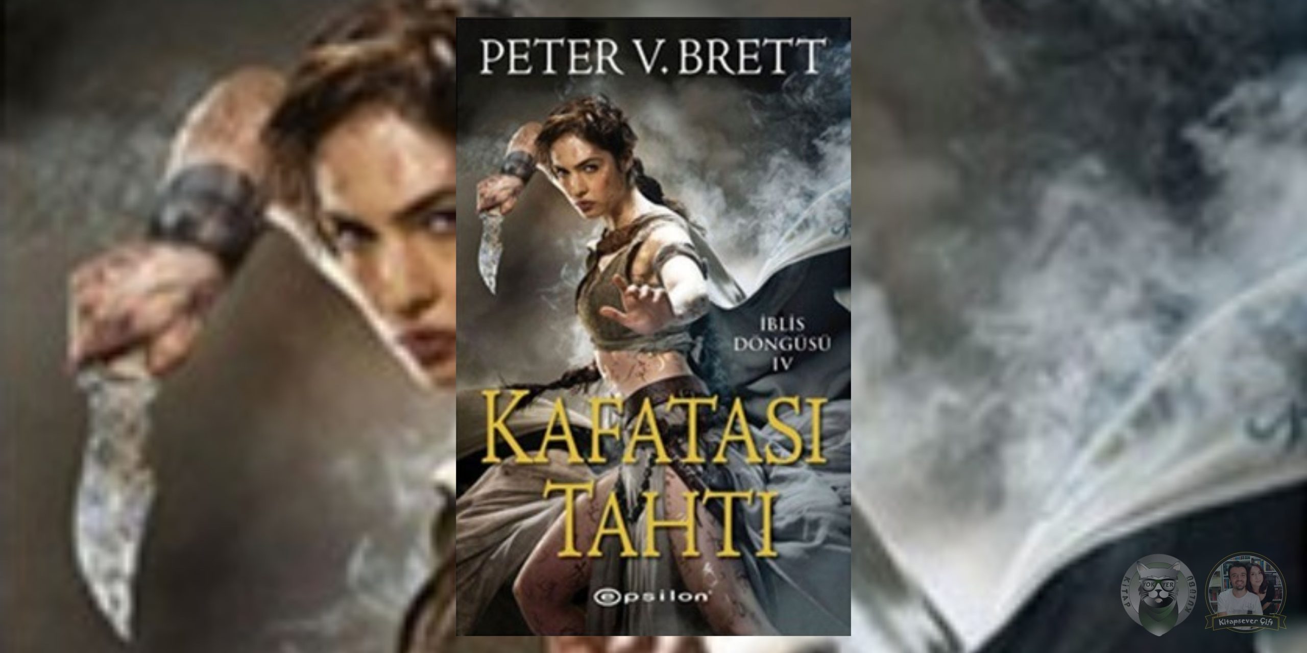 Kafatası Tahtı