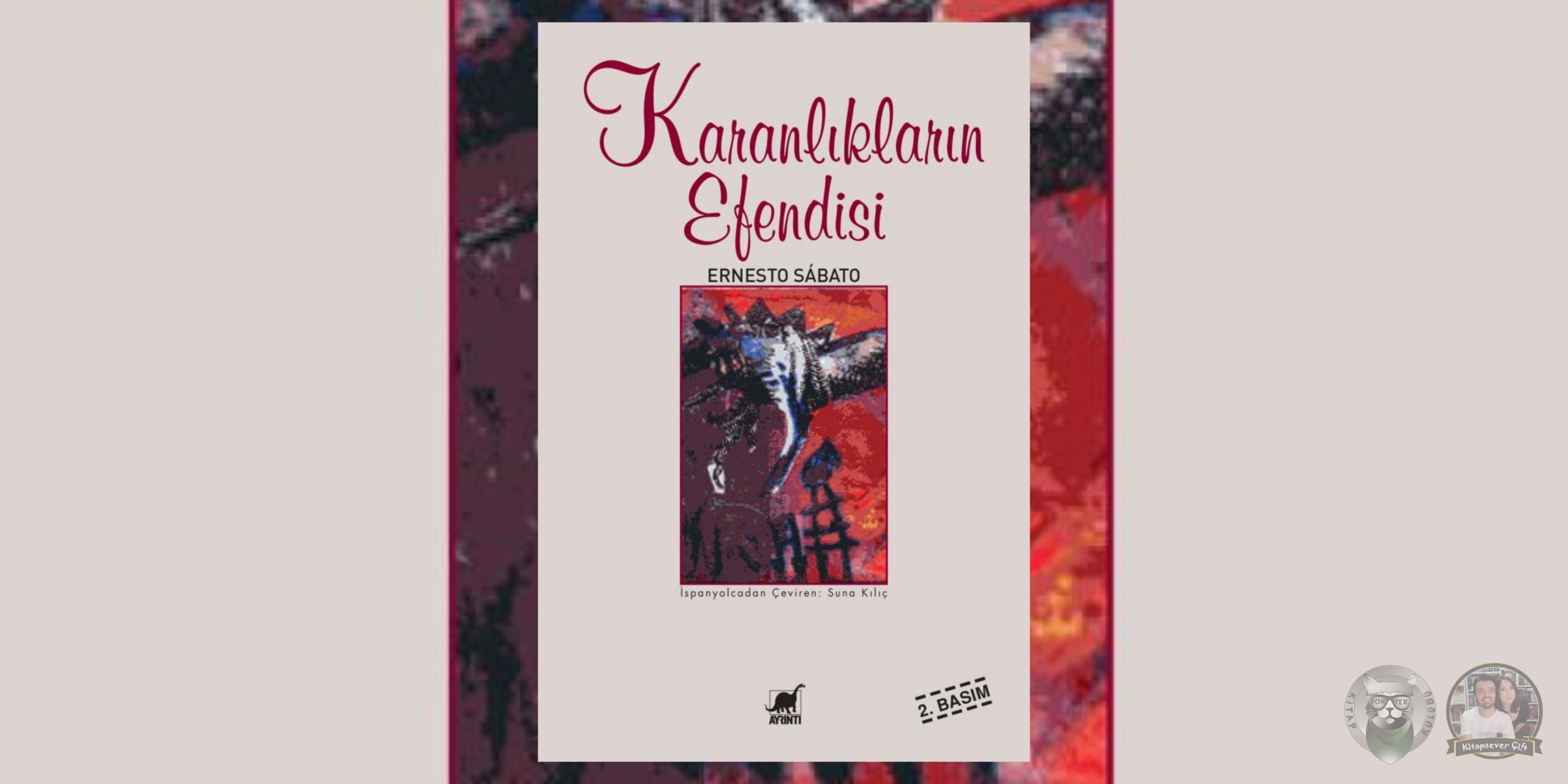 Karanlıkların Efendisi