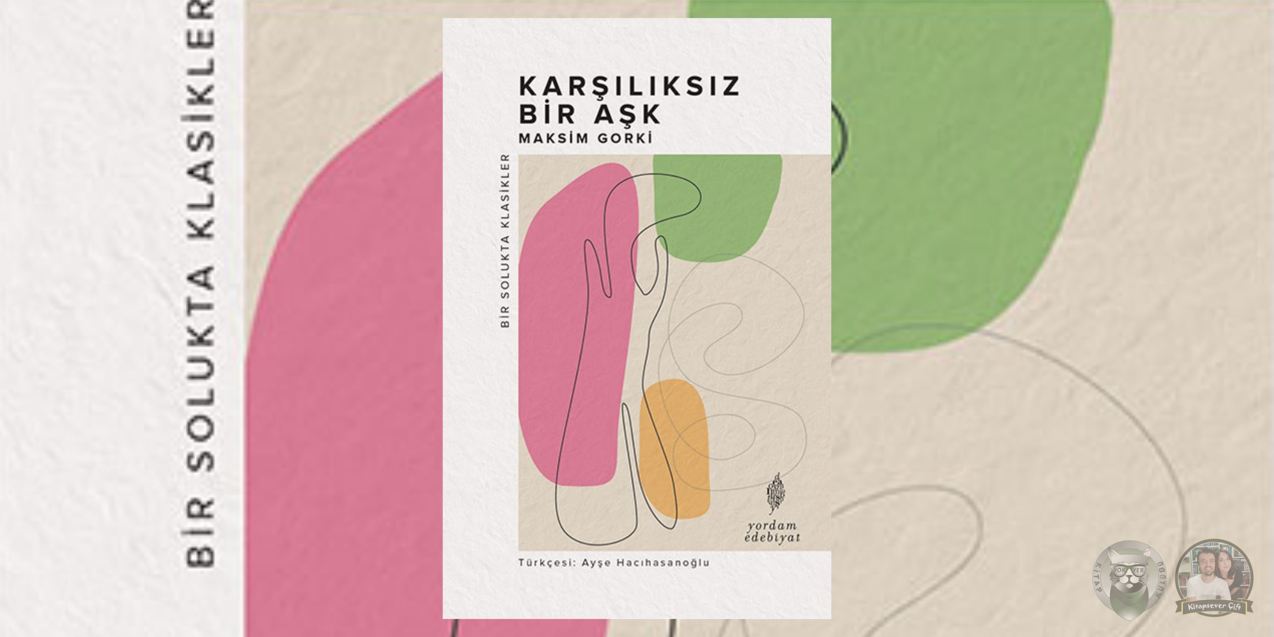 karşılıksız bir aşk