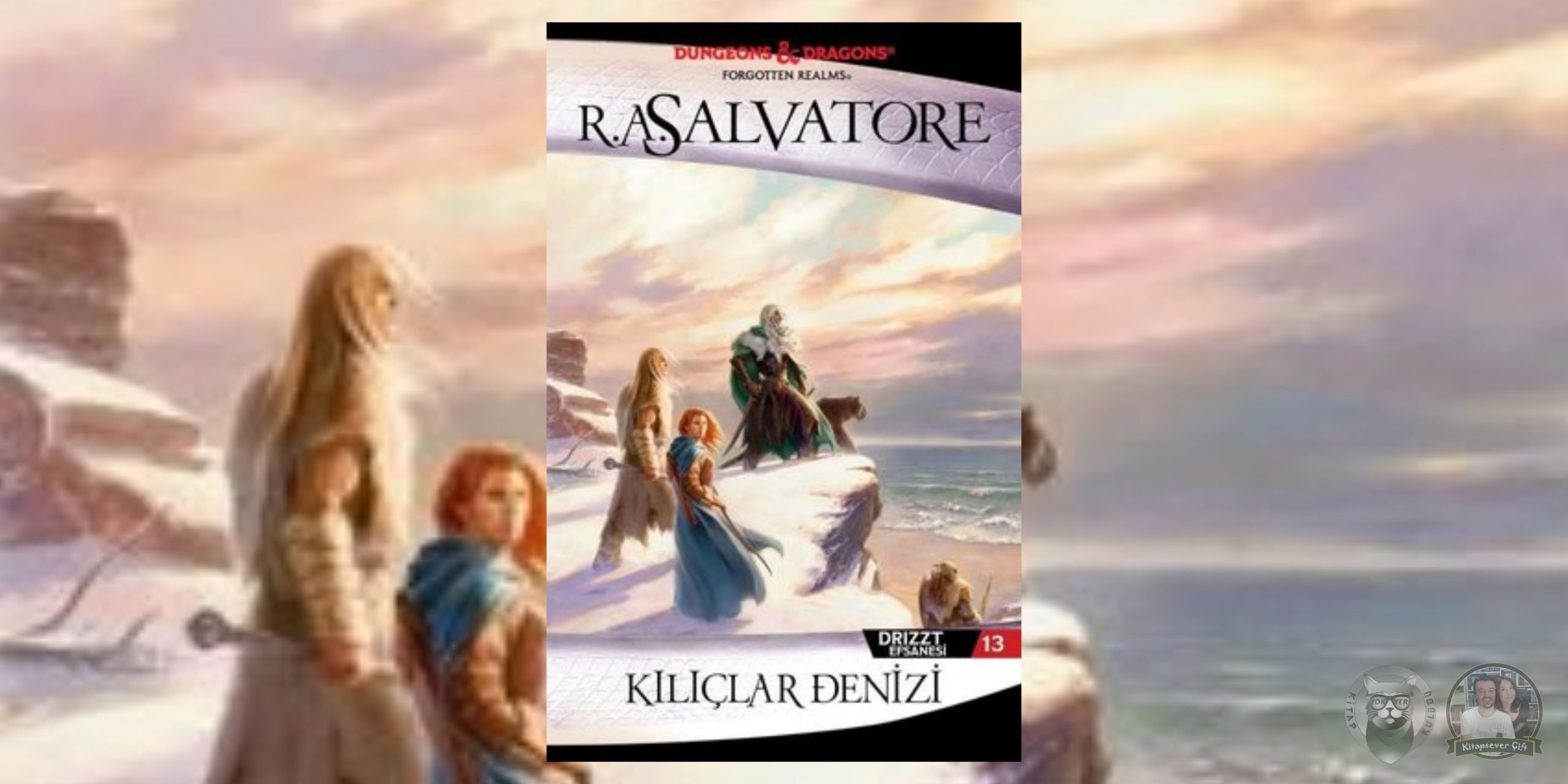 Kılıçlar Denizi