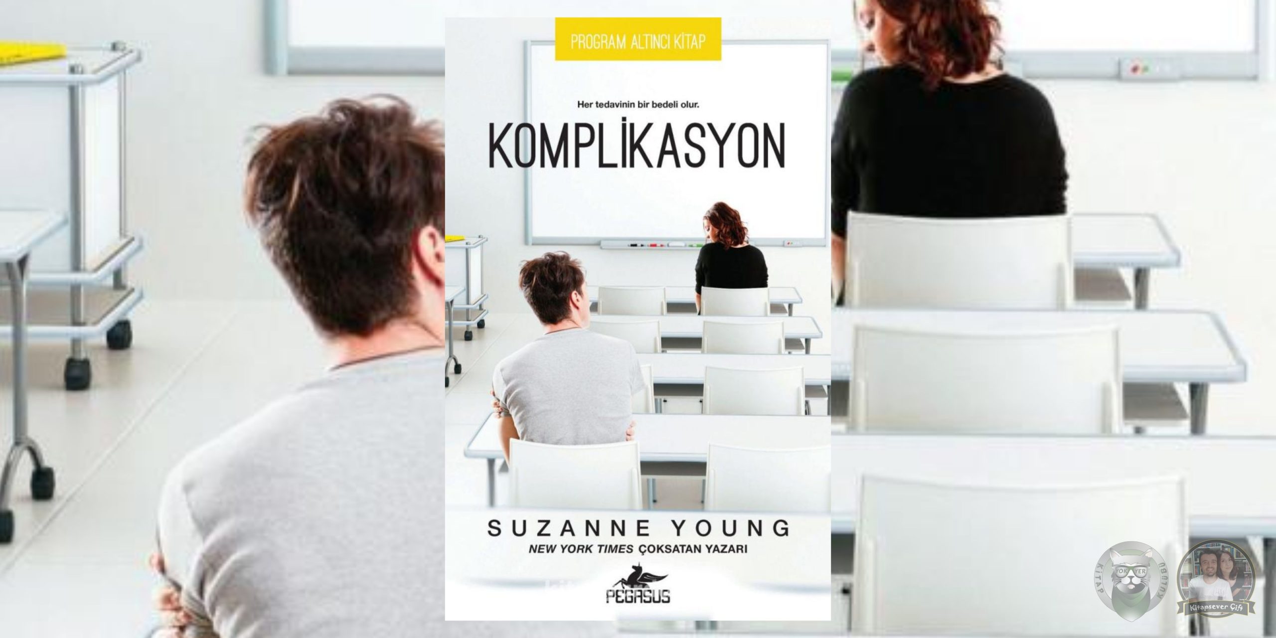 Komplikasyon